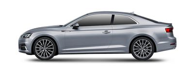 AUDI A5 2015-